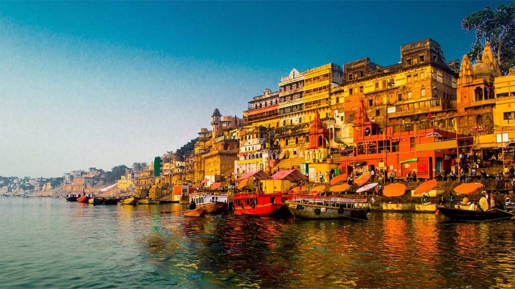 Varanasi Tour