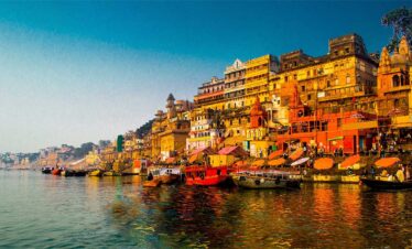Varanasi Tour