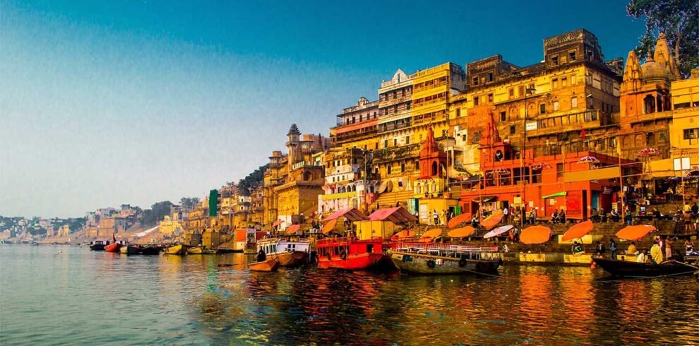 Varanasi Tour