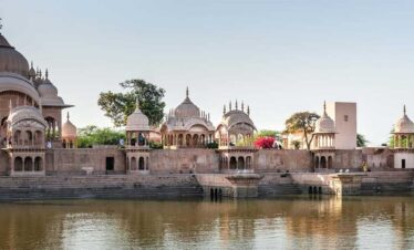 Nandgoan Barsana Tour