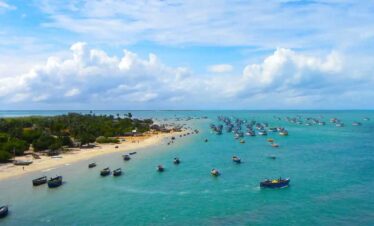 Madurai, Rameswaram, Kanyakumari Tour Package