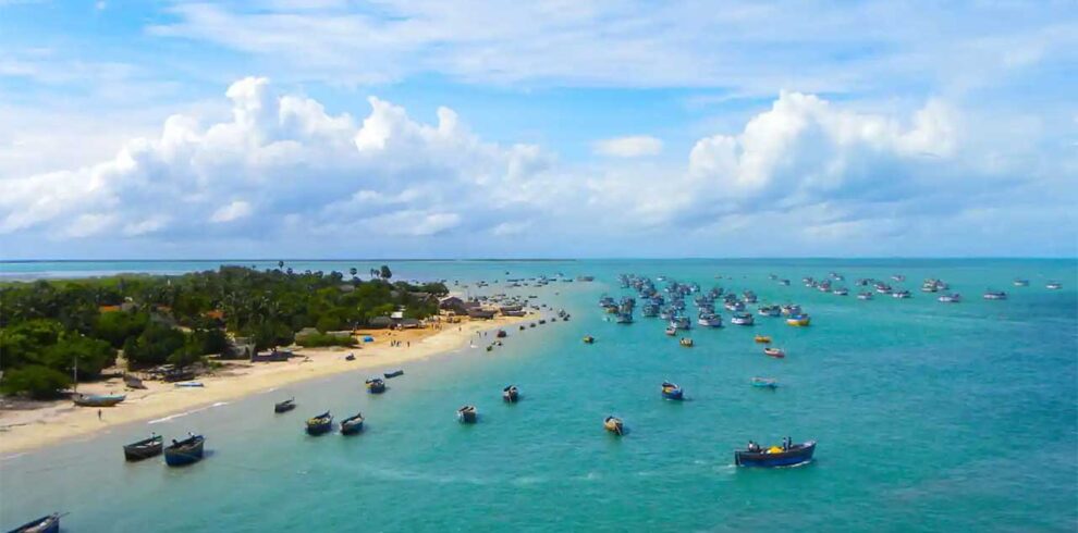 Madurai, Rameswaram, Kanyakumari Tour Package